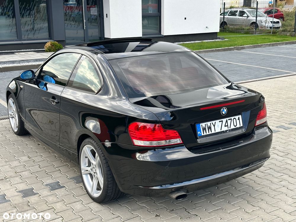 BMW Seria 1 120d - 23