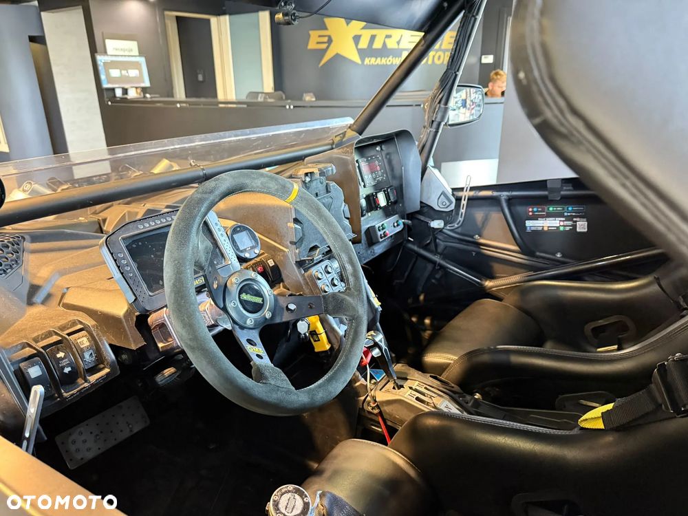 Can-Am Maverick