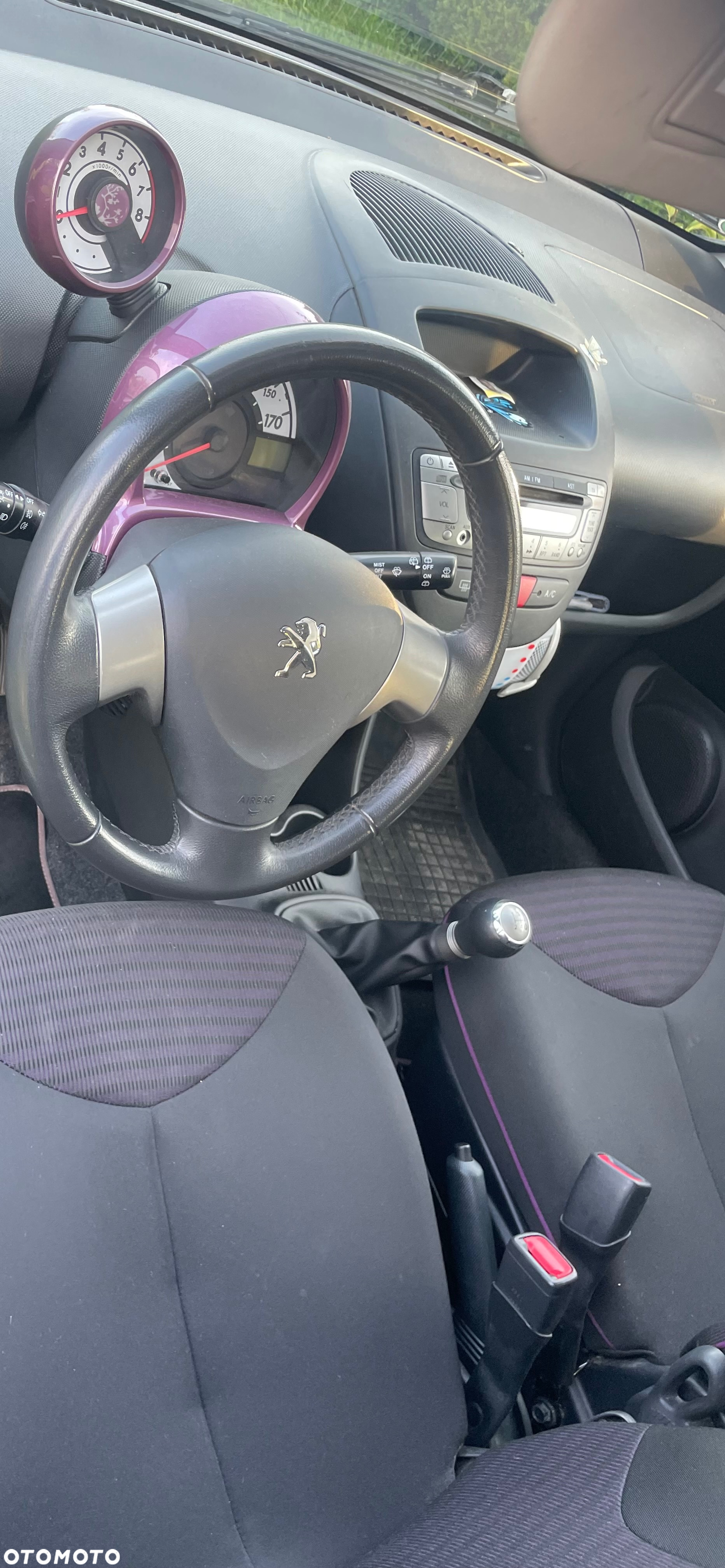 Peugeot 107 68 Style - 16