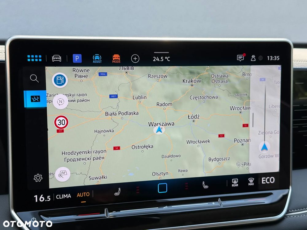 Volkswagen Tiguan 1.5 eHybrid PHEV 150kW Elegance DSG - 15