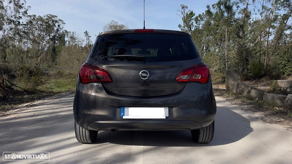 Opel Corsa 1.3 CDTi Color Edition - 17