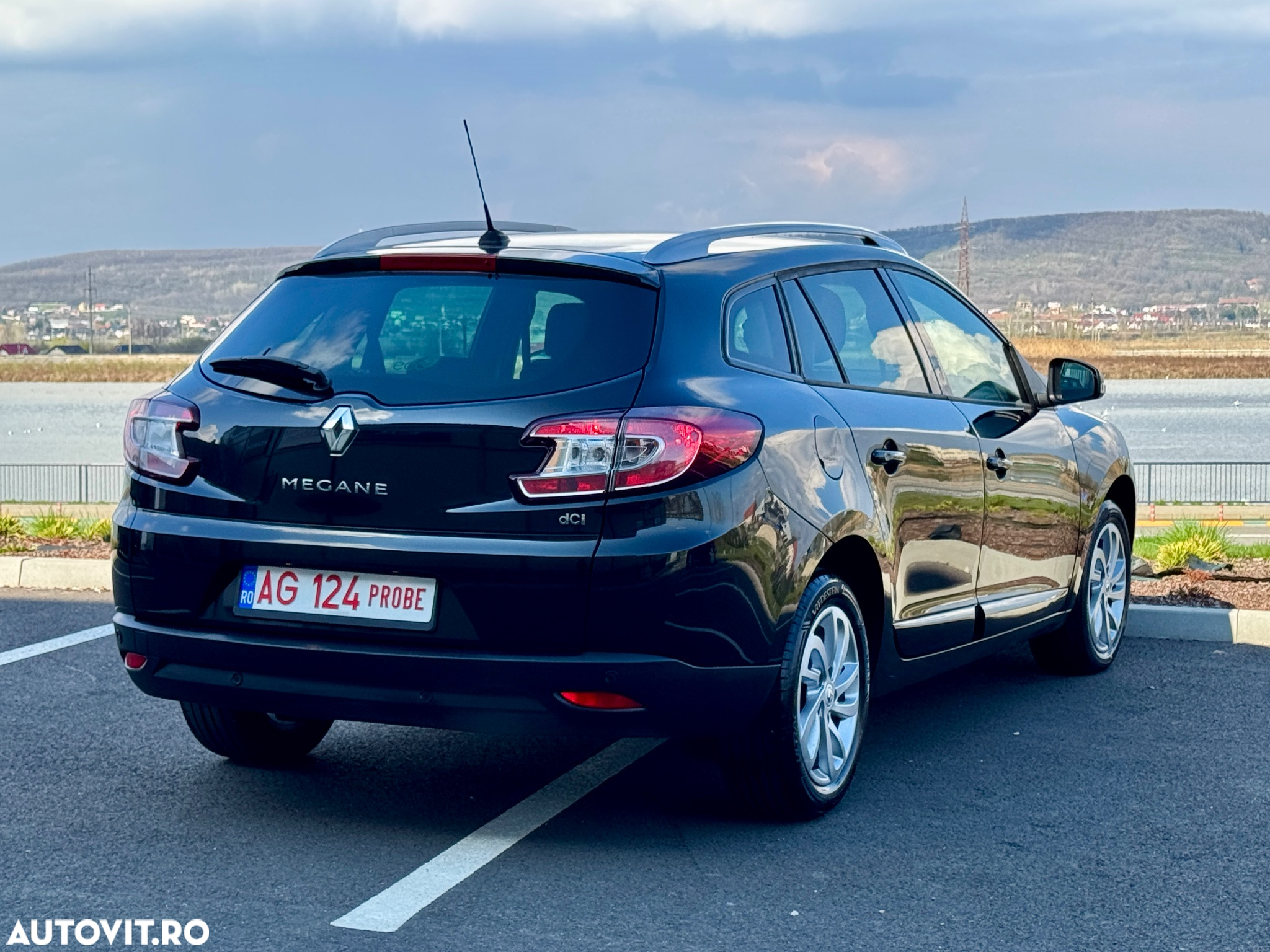 Renault Megane - 15
