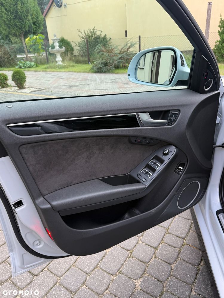 Audi A4 Avant 3.0 TDI Quattro Tiptronic - 16