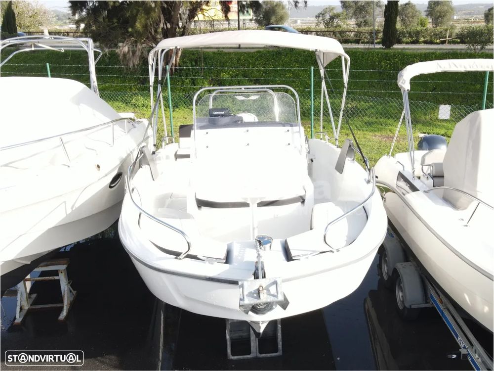Beneteau Flyer 6.6 Spacedeck - 2