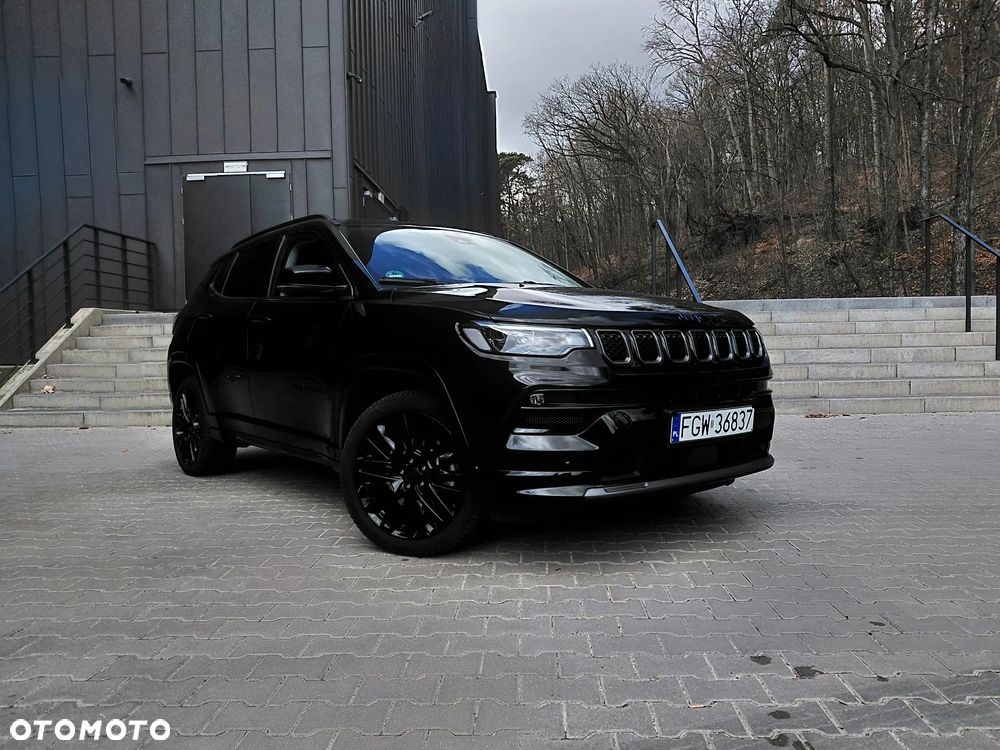 Jeep Compass - 29