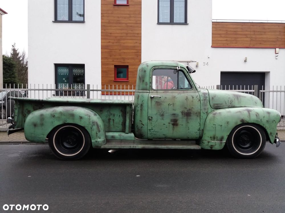 Chevrolet Inny - 3