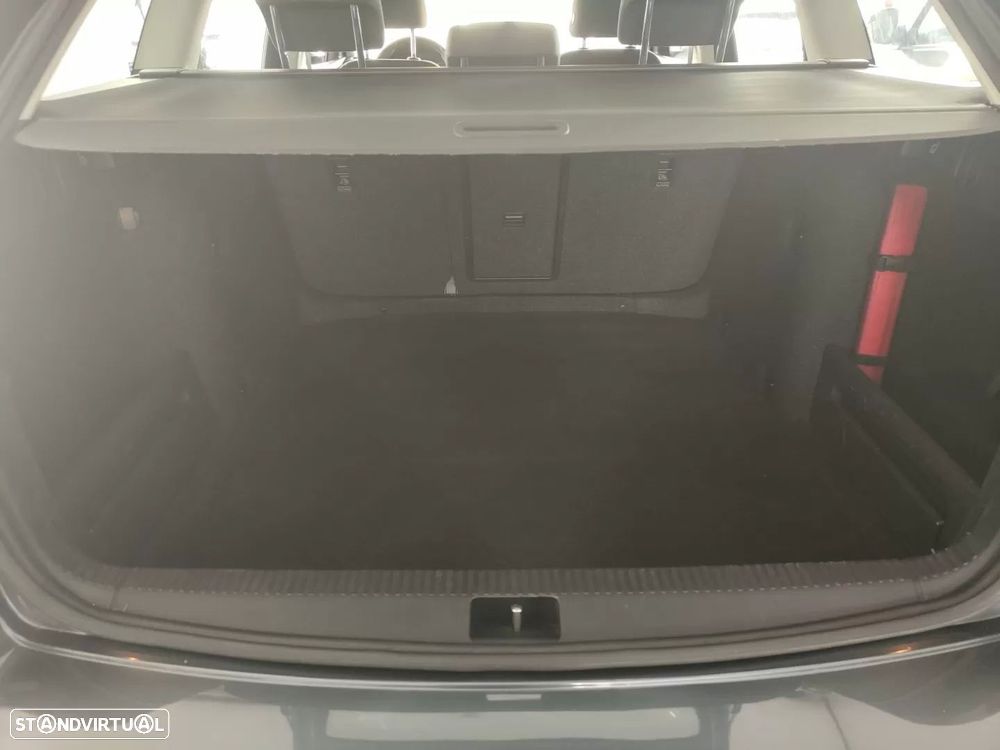 Skoda Octavia Break 1.6 TDI Ambition - 10