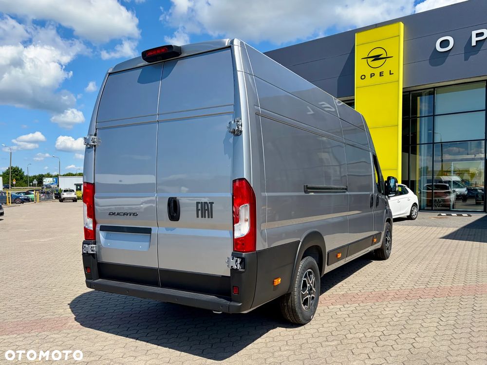 Fiat Ducato Maxi L4H3 - 6