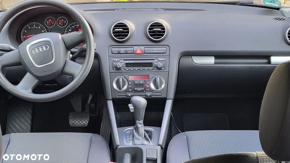 Audi A3 3-drzwiowe - 5