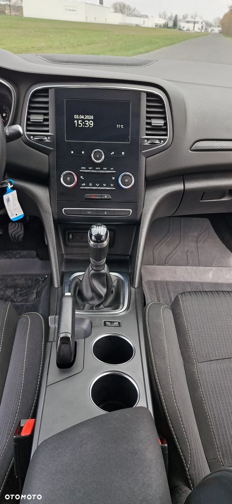 Renault Megane - 10