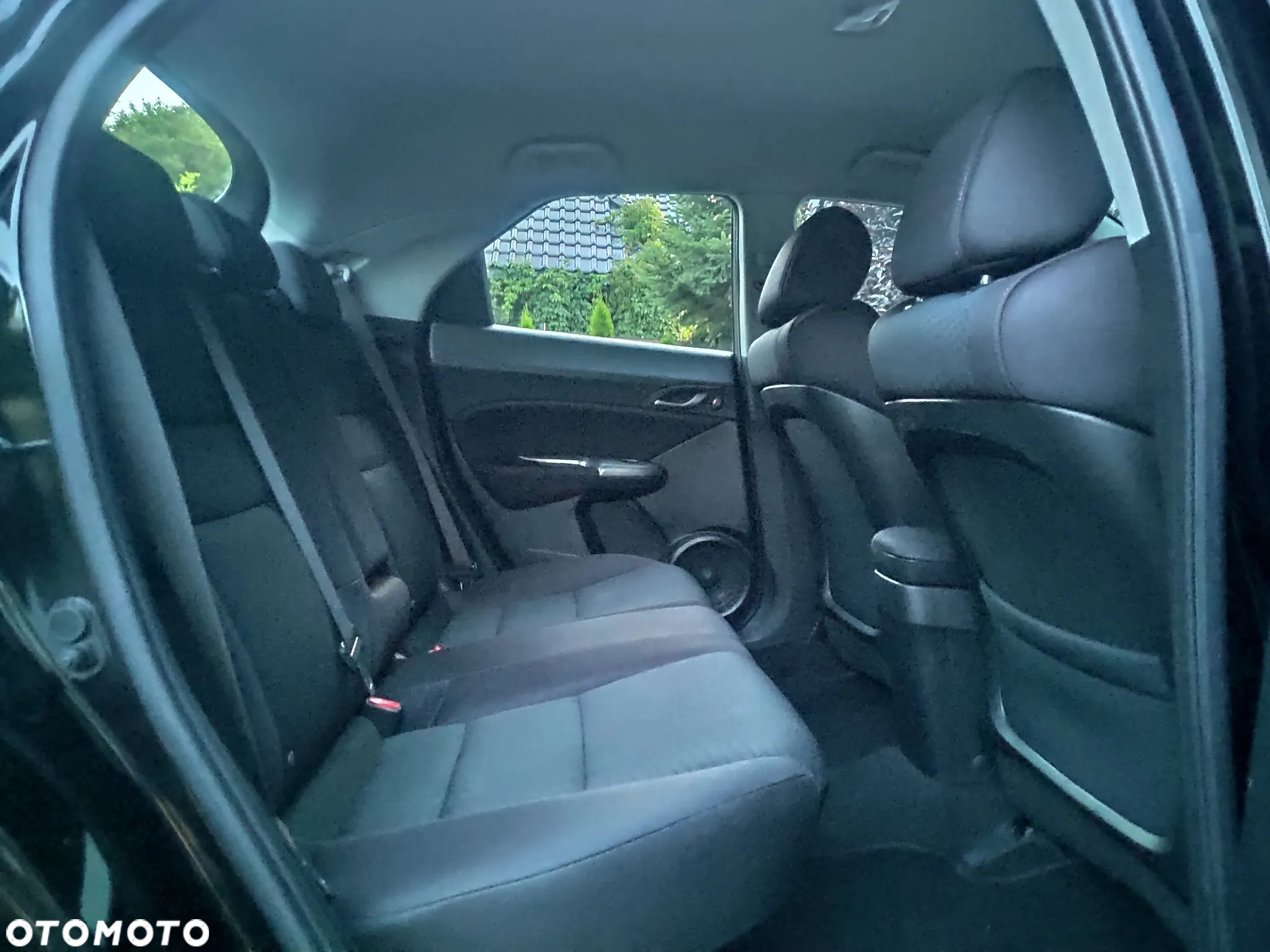 Honda Civic 1.8i-VTEC Sport - 10