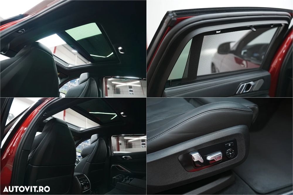 BMW X6 xDrive40d AT MHEV - 20