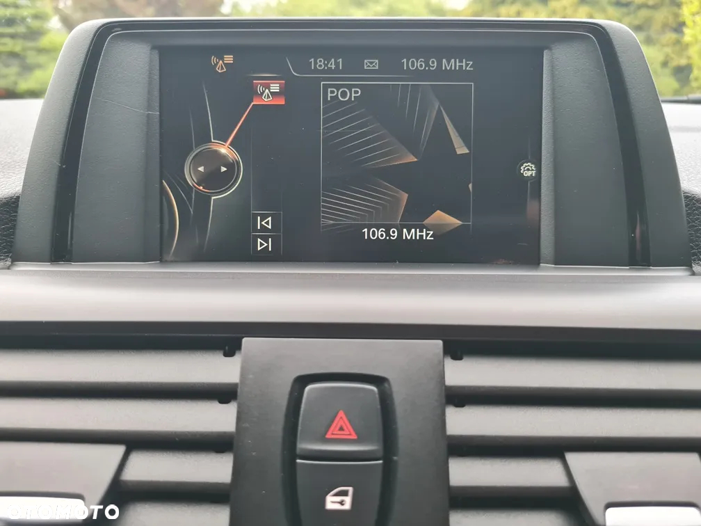 BMW Seria 1 116d - 21