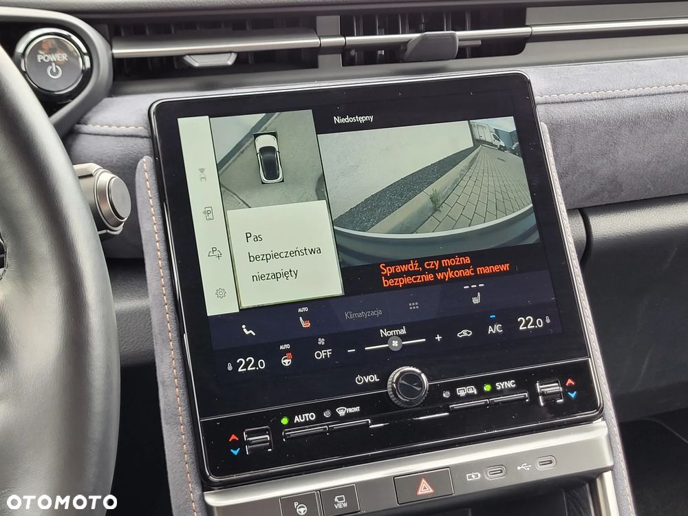 Lexus LBX 1.5 Hybrid Cool - 20