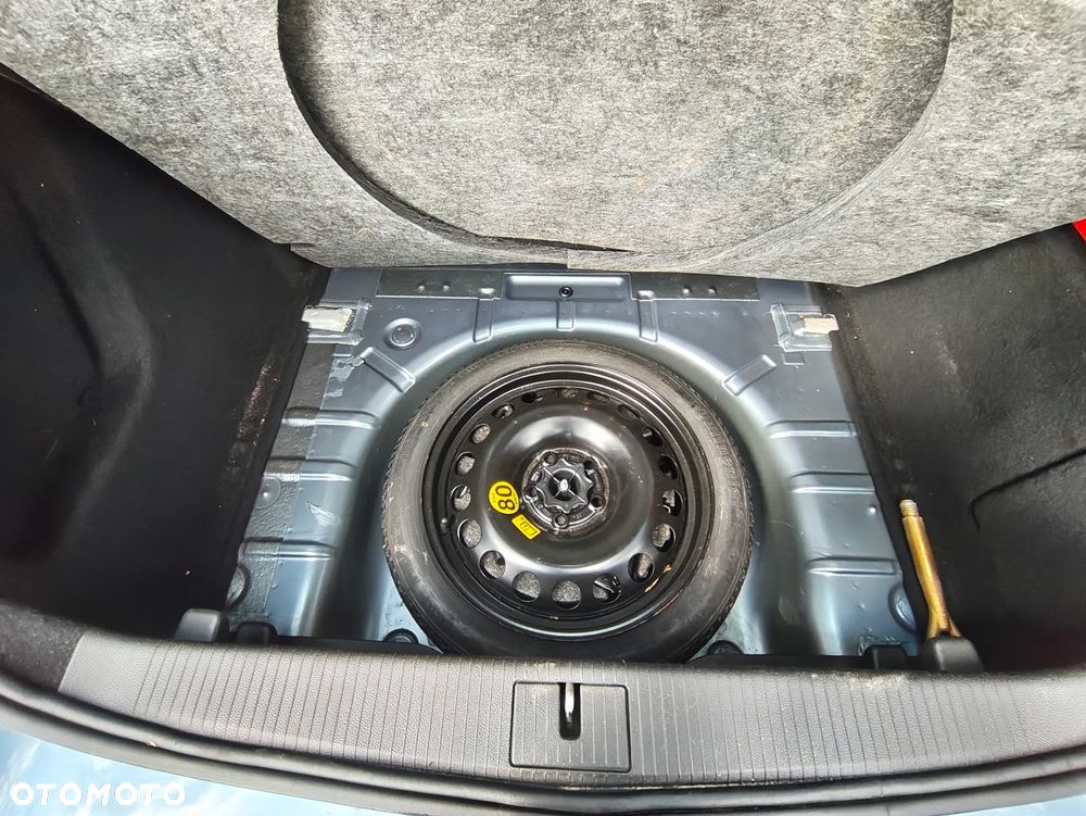 Opel Astra 1.4 Turbo Edition - 30