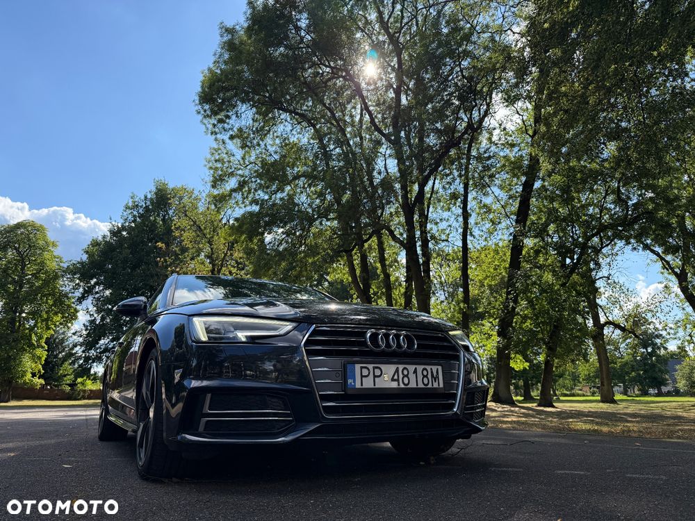 Audi A4 Avant 2.0 TDI - 31