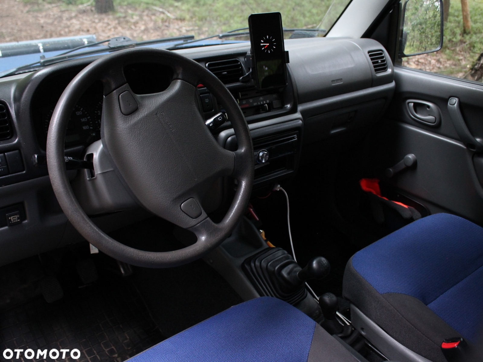 Suzuki Jimny - 12