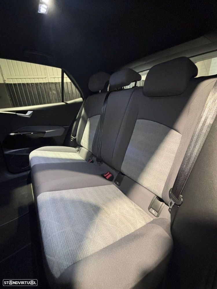 VW ID.3 58 kWh Pro - 7