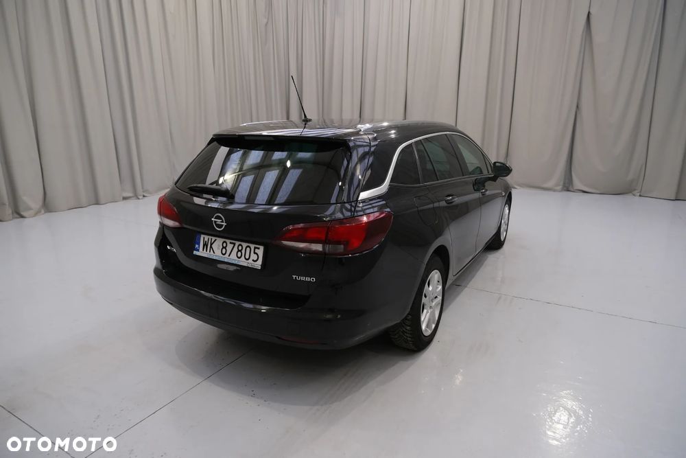 Opel Astra V 1.4 T Enjoy - 7