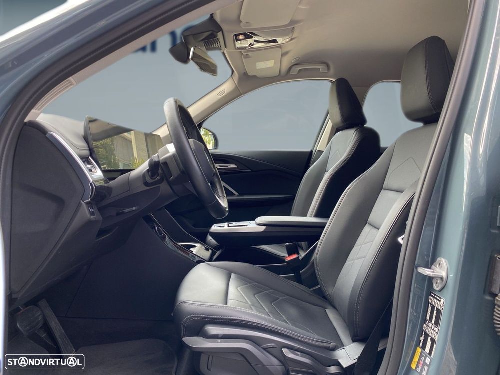 BMW iX1 eDrive20 xLine — photo 3