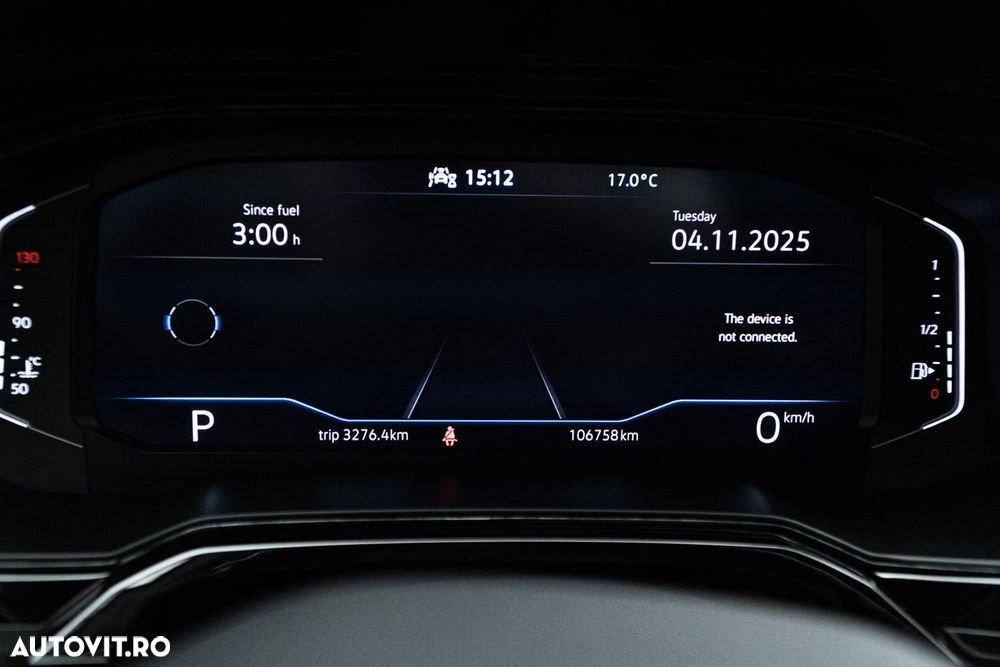 Volkswagen Taigo 1.0 TSI DSG Style - 30