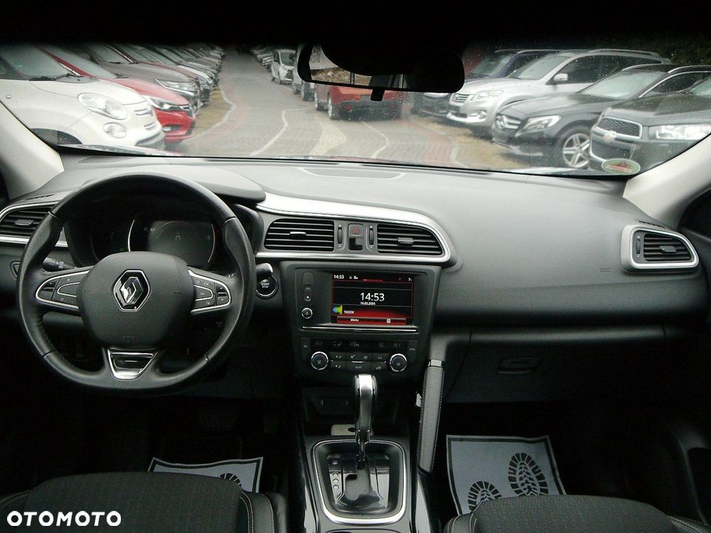 Renault Kadjar Energy dCi 110 EDC LIMITED - 18