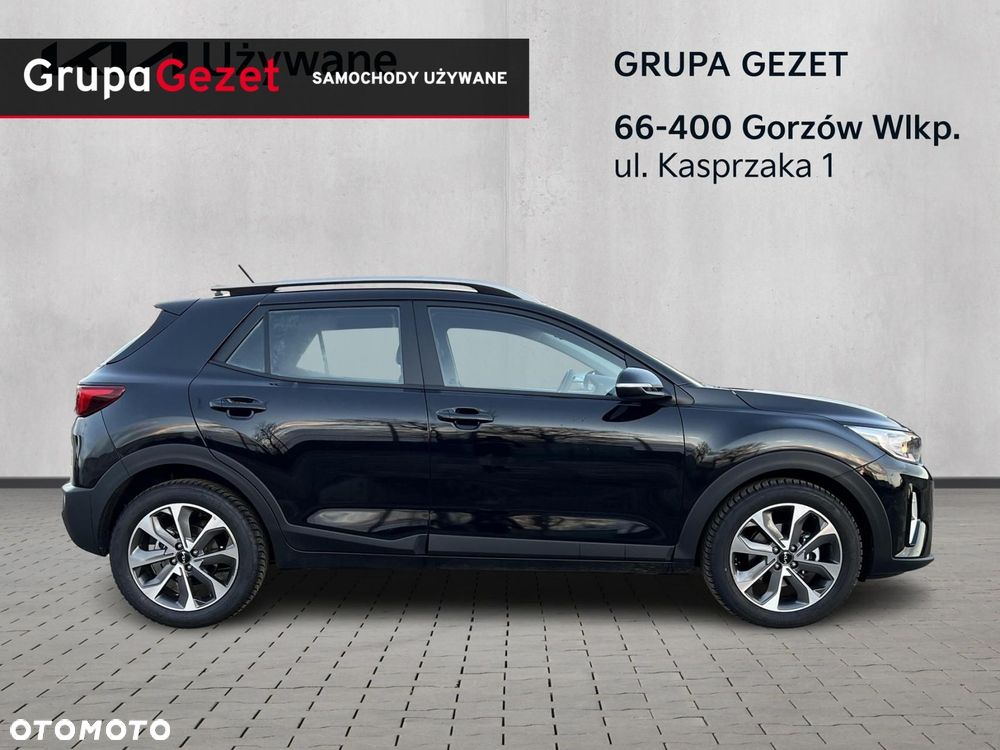 Kia Stonic 1.0 T-GDI MHEV L - 6