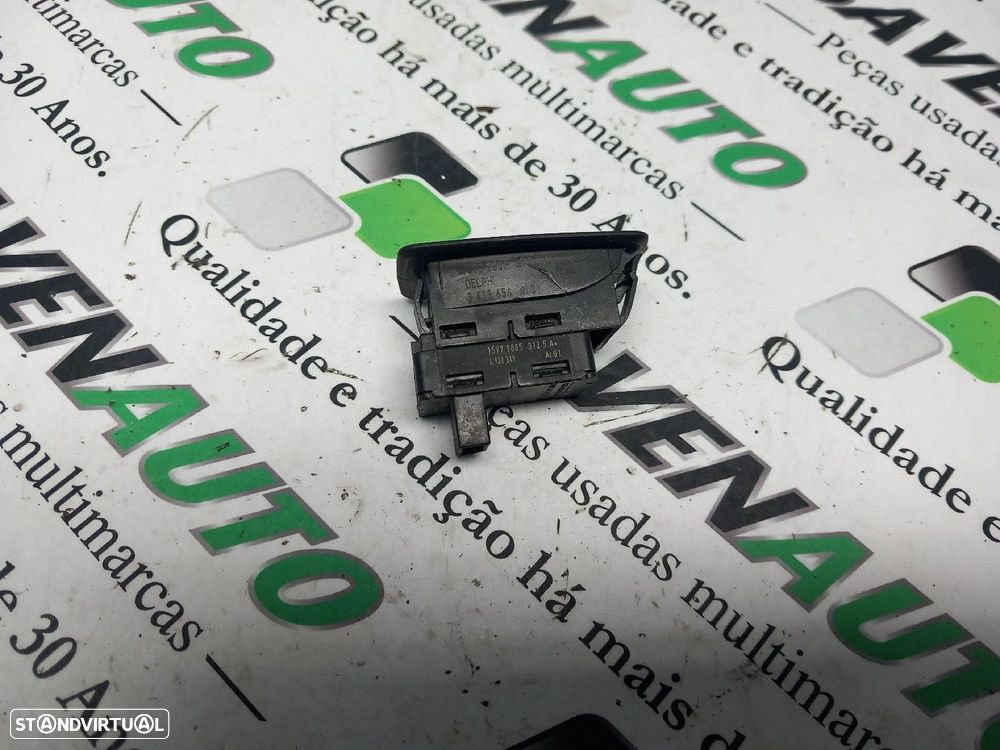 Botão / Botões / Comutador Vidro Esq Bmw X3 (E83) - 2