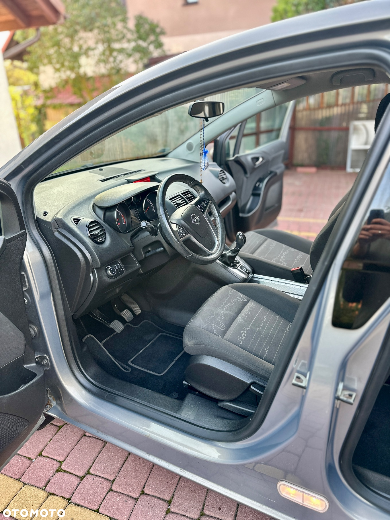 Opel Meriva 1.4 Enjoy - 11