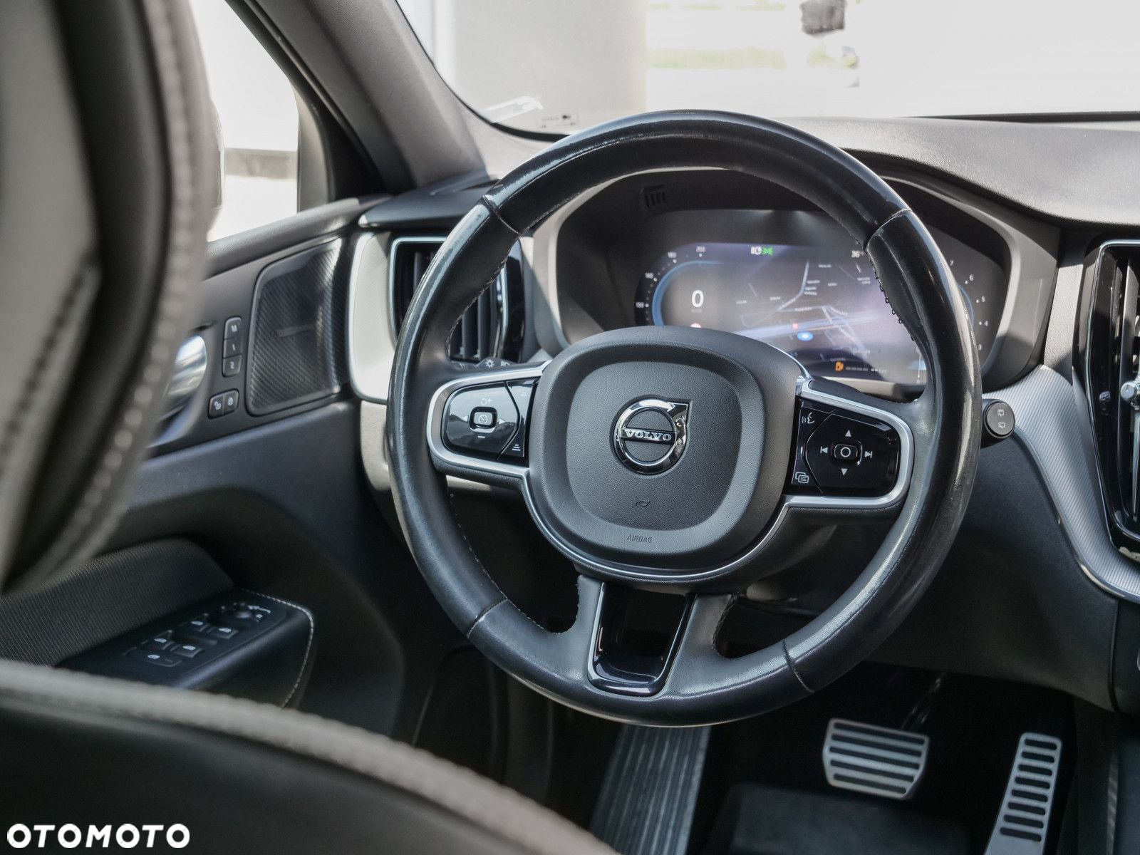 Volvo XC 60 - 20