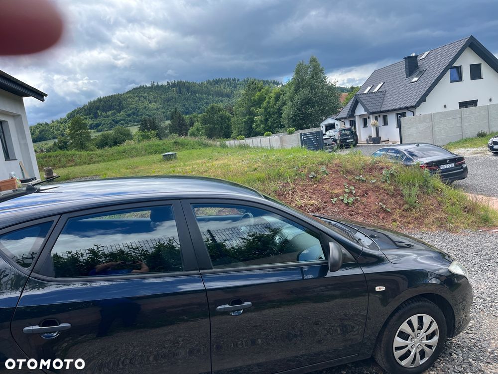 Hyundai i30 1.4 Blue Comfort - 8