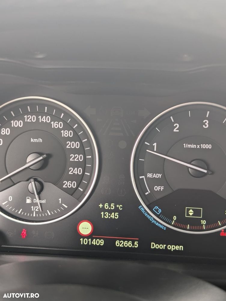 BMW Seria 1 118d Urban Line - 16