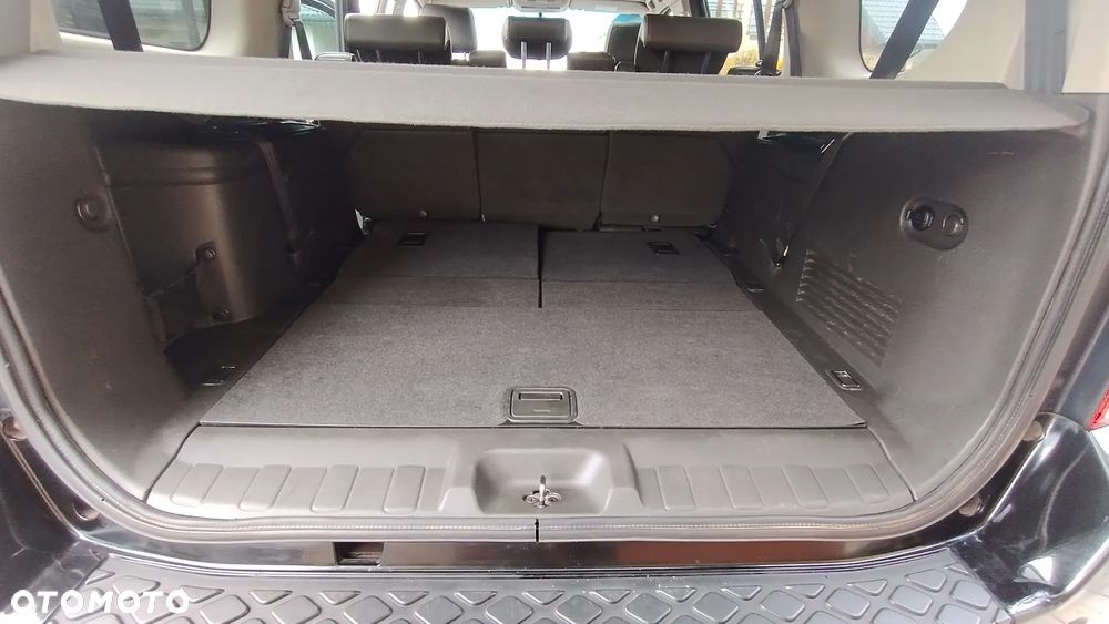 Nissan Pathfinder 2.5 dCi Premium - 16