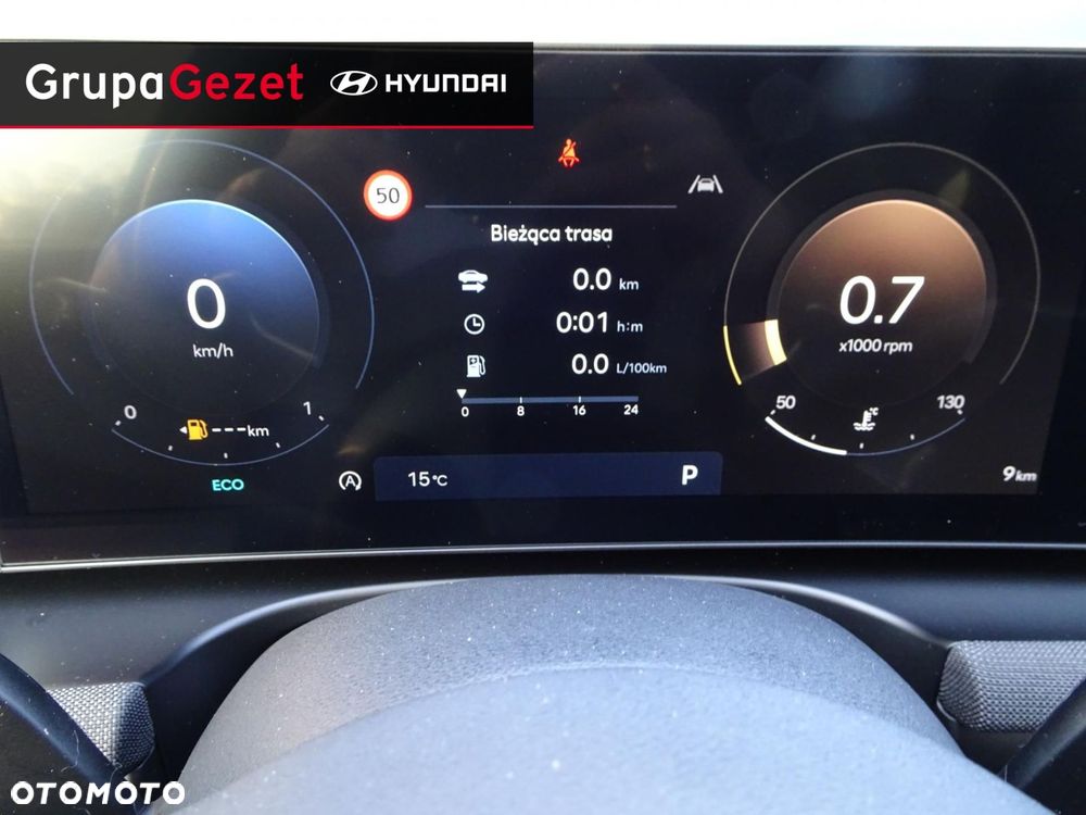 Hyundai Tucson - 7