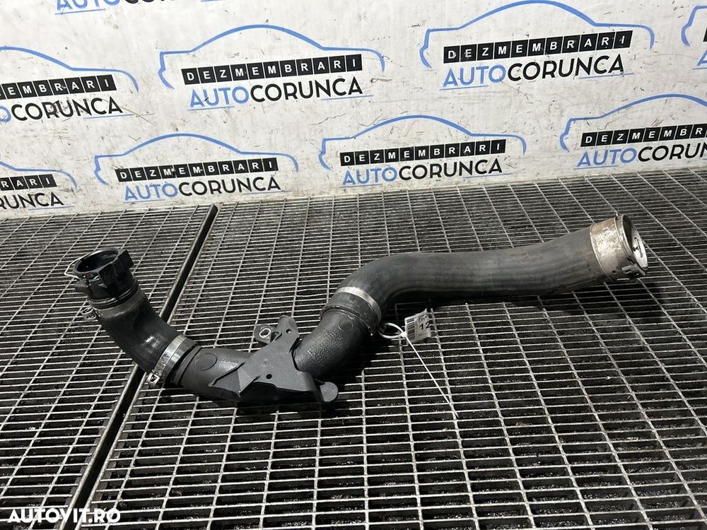 Furtun Dacia Dacia Logan II MCV Facelift 2017 0.9 B 2016 - 2020 66kW 90CP 890CC H4B 408 ... - 2