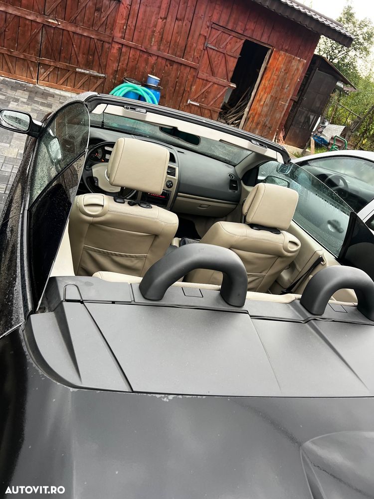 Renault Megane 1.5 dCI Privilege - 1