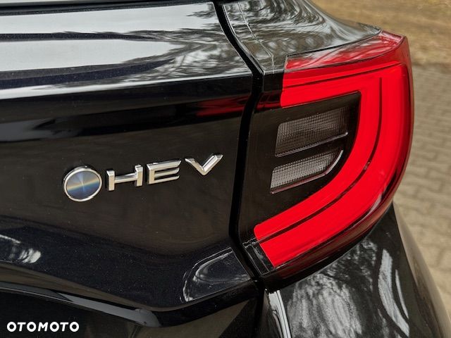 Toyota Yaris 1.5 VVT-i Business Edition - 16