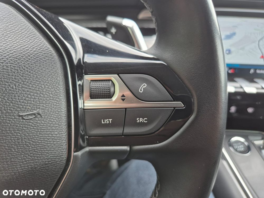 Peugeot 508 BlueHDi 130 EAT8 Allure - 21