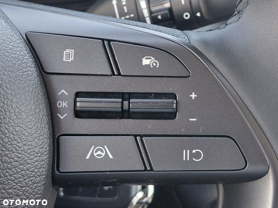 Hyundai Bayon - 19