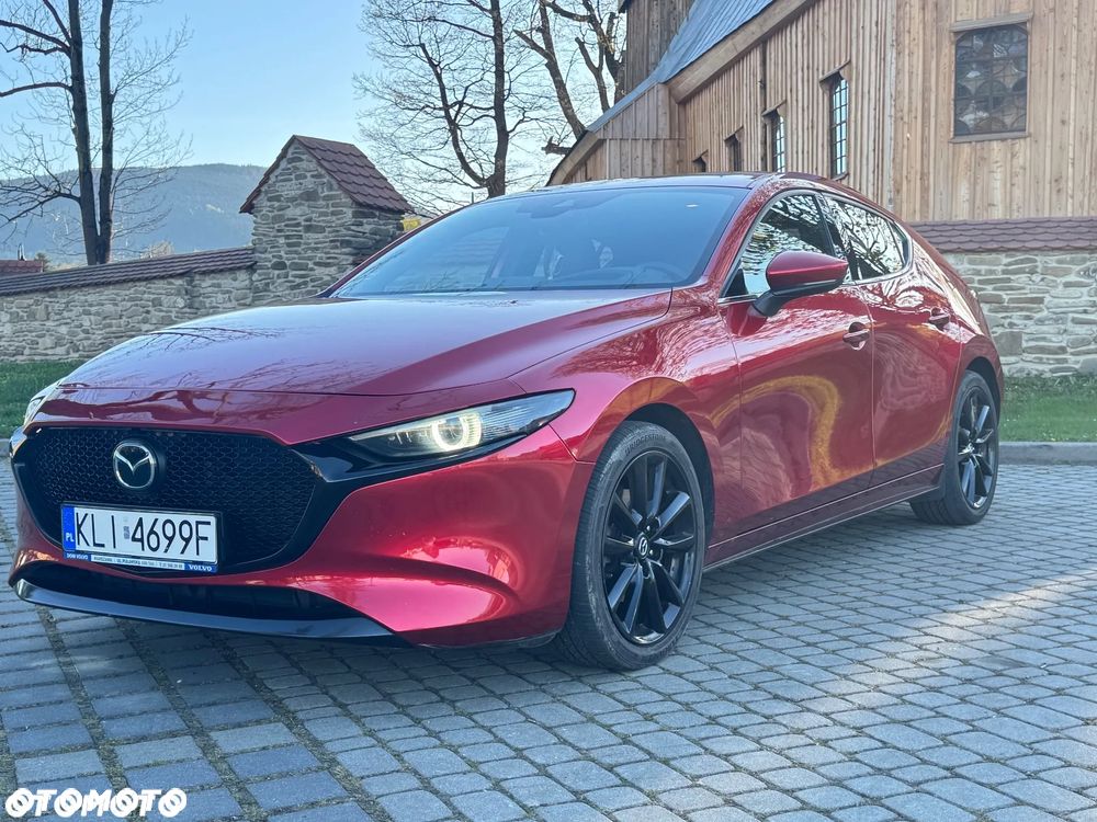 Mazda 3 - 21