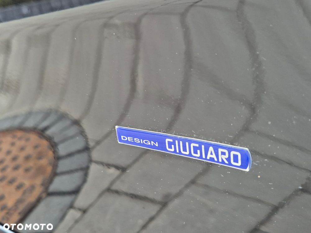 Fiat Grande Punto 1.4 T-Jet 16V Sport - 12