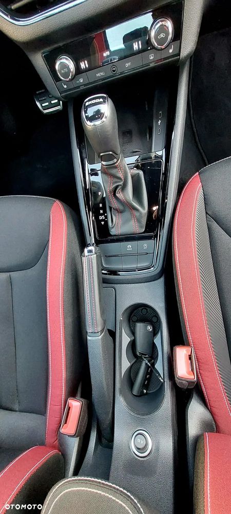 Skoda Kamiq 1.0 TSI DSG Monte Carlo - 36
