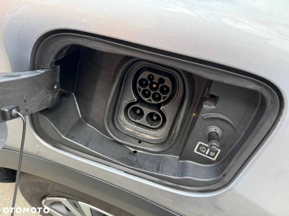 Citroën C4 e-C4 136 FEEL PACK - 21