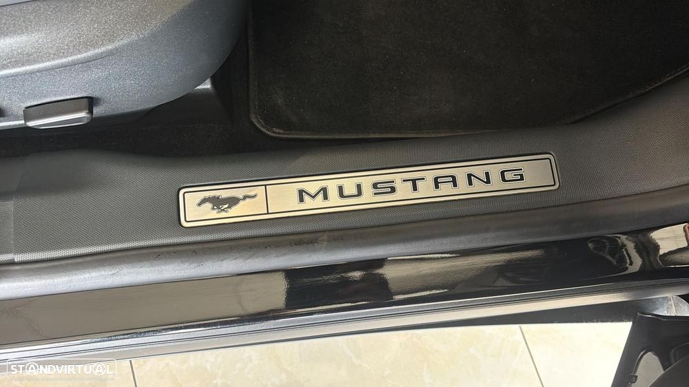 Ford Mustang Mach-E 98.7 kWh Premium AWD - 7