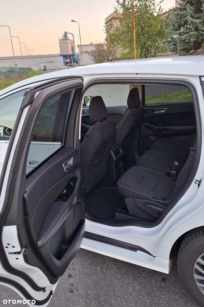 Ford S-Max 2.0 EcoBlue ST-Line - 13