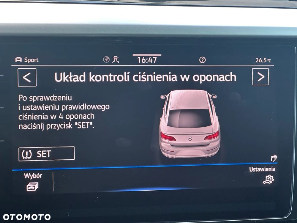 Volkswagen Arteon 2.0 TDI R-Line DSG - 25