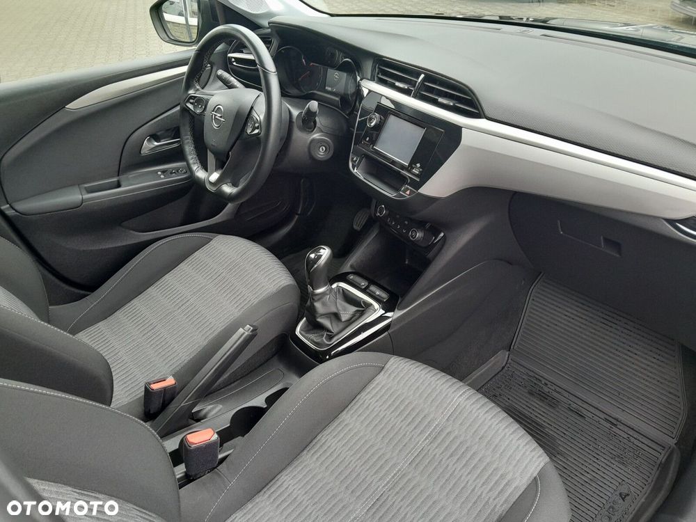 Opel Corsa - 9