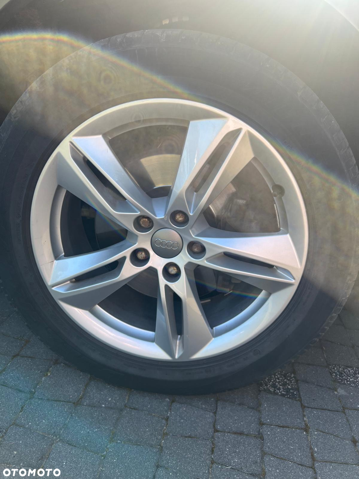 Audi Q3 2.0 TFSI Quattro S tronic - 5