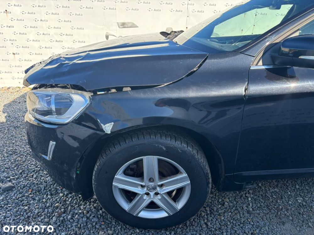 Volvo XC 60 D4 Momentum - 20
