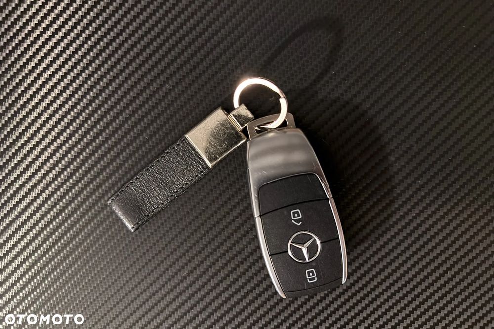Mercedes-Benz Klasa A 180 Style 7G-DCT - 20